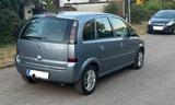 Opel Meriva 1.4 Benzin mit TÜV - Opel Meriva aus 2009: 1.4