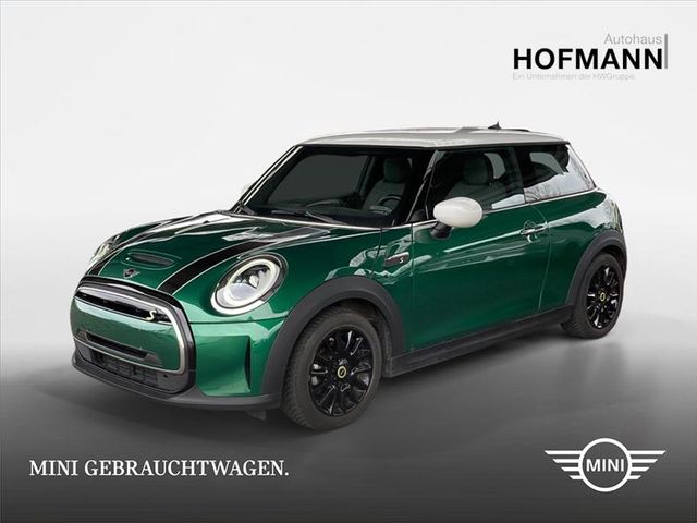 MINI Cooper SE Classic Trim Navi+Sportsitze+SHZ+LED