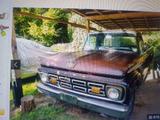 Ford F 250 - schwarze Ford F 250