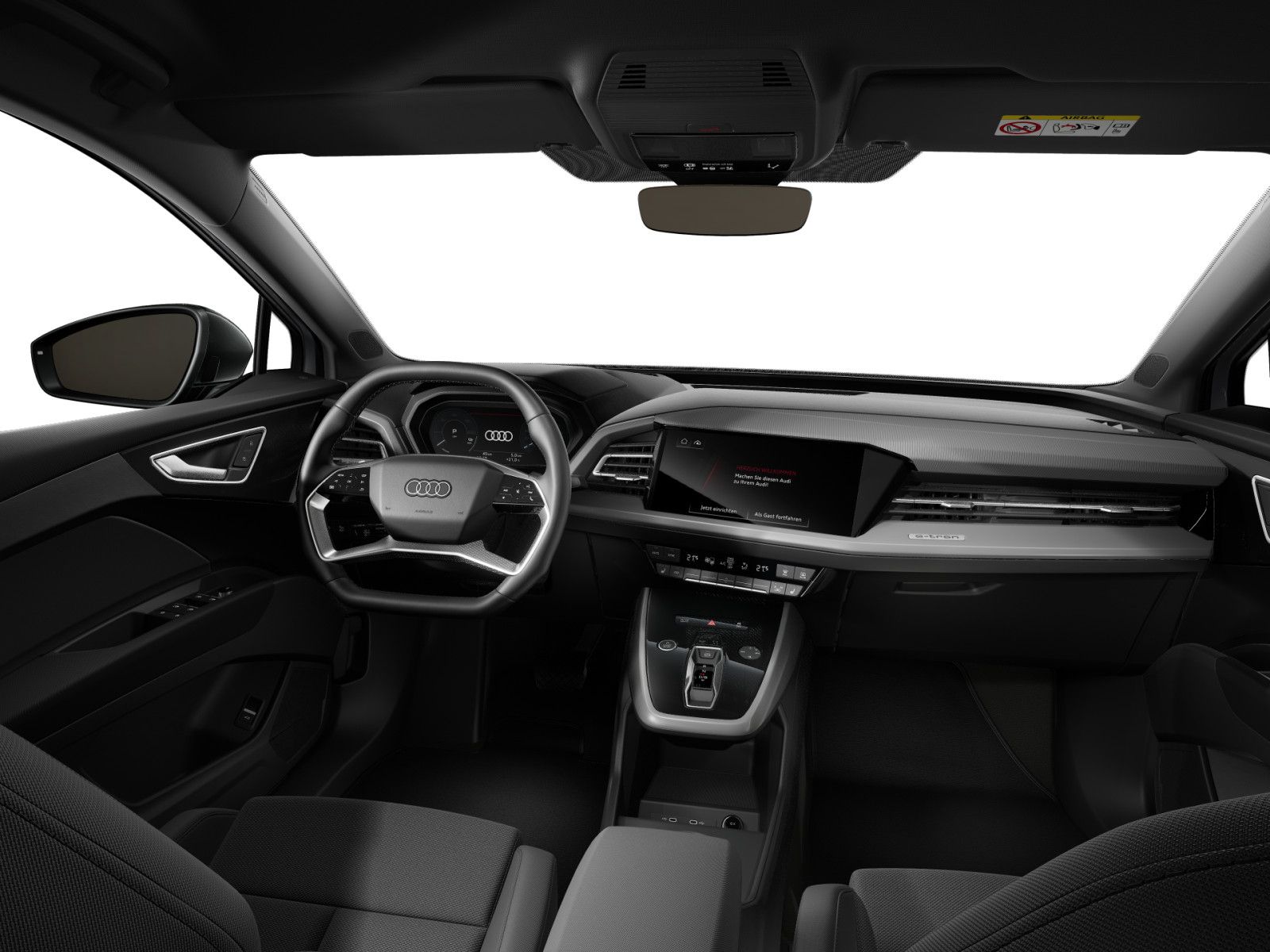 Audi Q4 e-tron - Bild 9