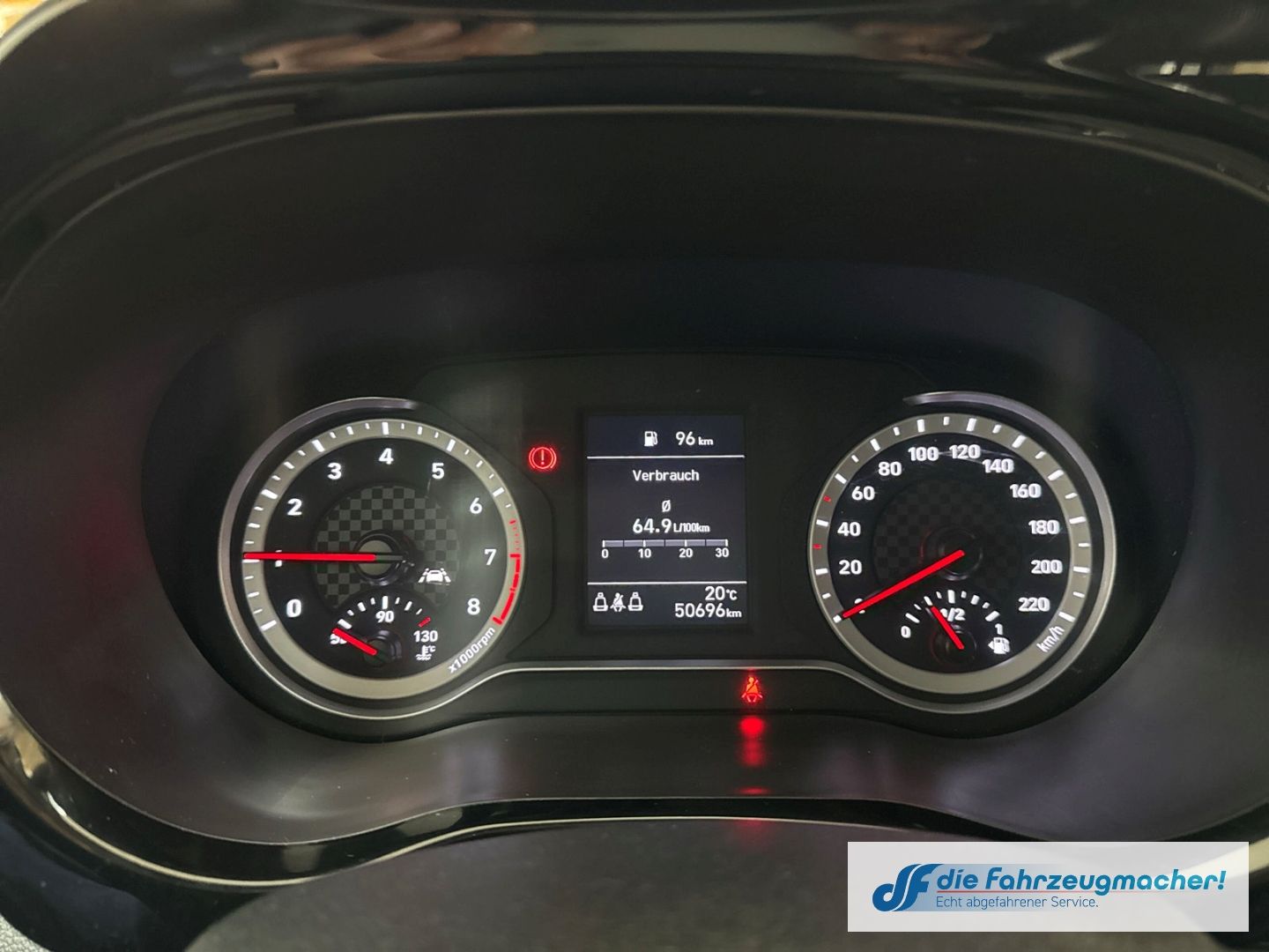 Fahrzeugabbildung Hyundai i10 Trend 1.0 EU6d Navi Apple CarPlay Android Au