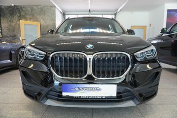 BMW X1 - 2