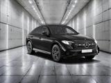 Mercedes-Benz GLC 220 d 4M Coupe +AMG+SHZ+MEMORY+NAVI+AMBIENTE - : Coupe, Panorama-Dach