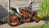KTM 690 Duke R - in TOP Zustand - Angebote