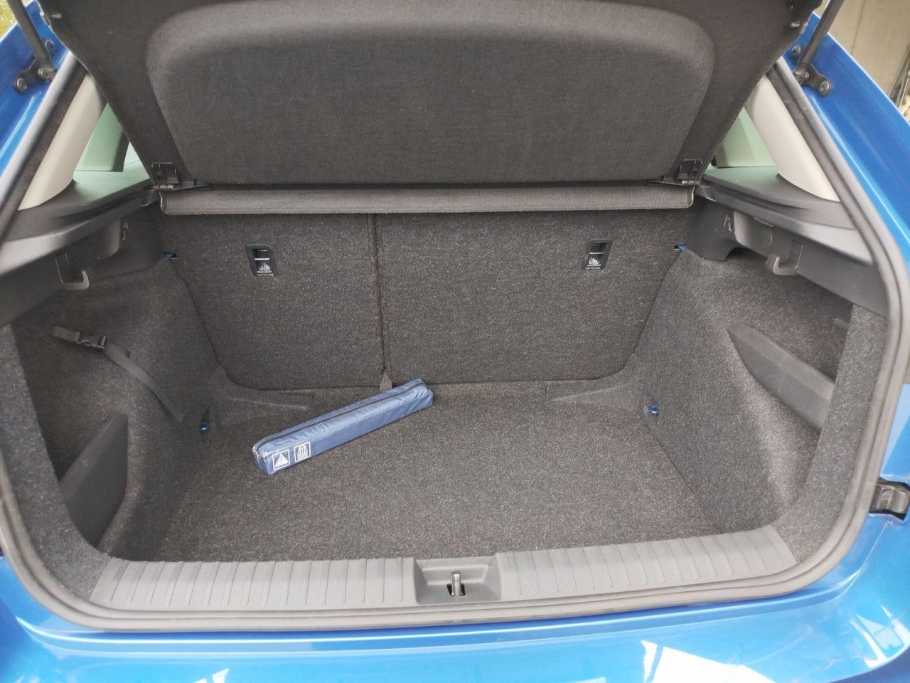 Fahrzeugabbildung SKODA Kamiq Style TS81/1.0 A7F