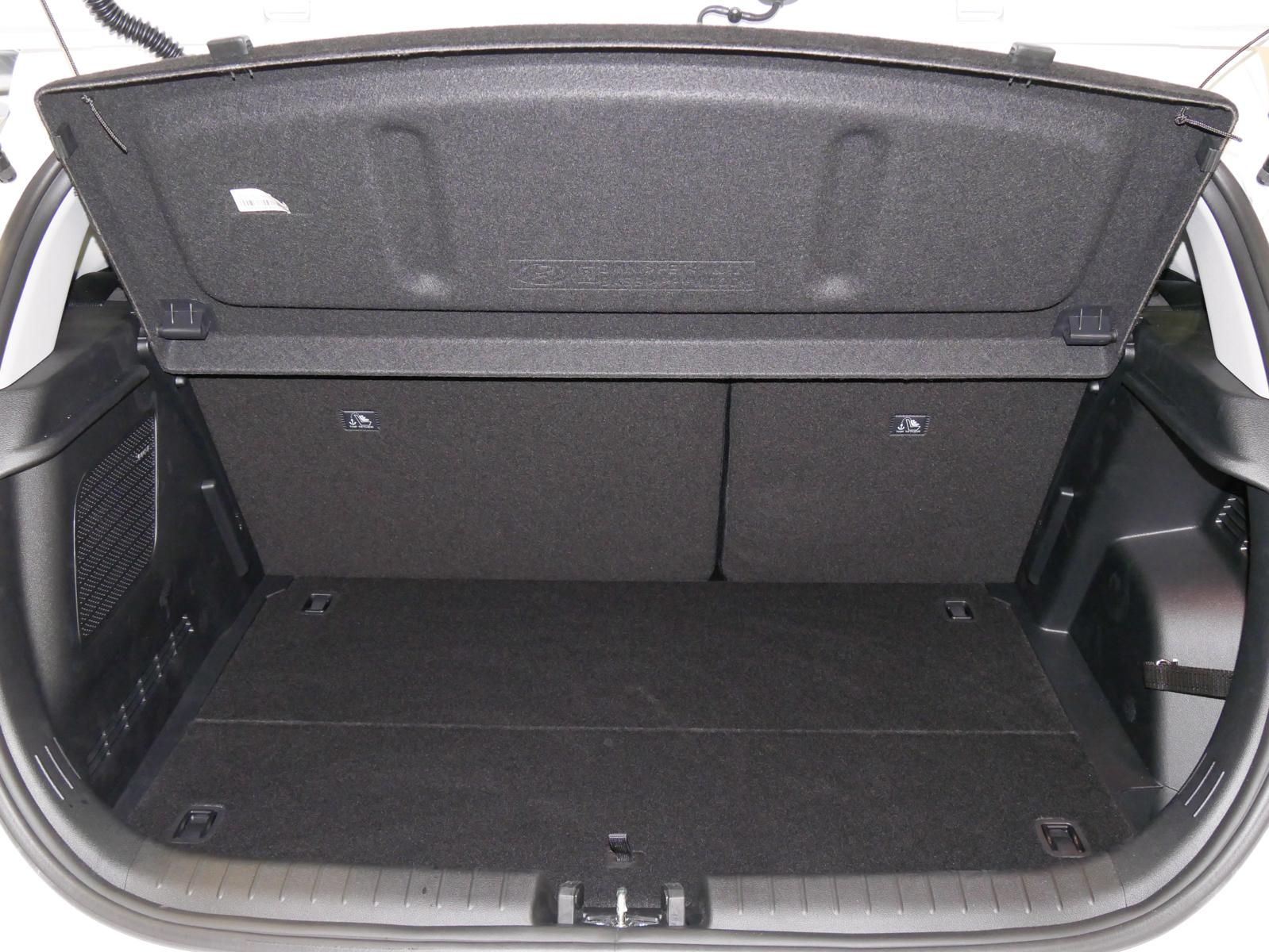 Hyundai i20 - Bild 12