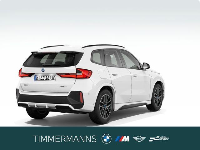 BMW iX1 xDrive30 Navi Bluetooth PDC MP3 Schn., миниатюра 2