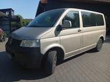 Volkswagen VW T5 Caravelle - gebrauchte VW T5 Caravelle aus dem Jahr 2009