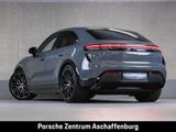 Porsche Macan Turbo Electric Sport Chrono Panoramadach - Porsche Macan Gebrauchtwagen
