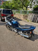 Yamaha XJ 900 S Diversion - YAMAHA XJ 900 S DIVERSION