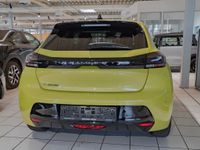 Peugeot e-208 - Vorschau Bild 5