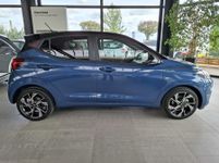 Hyundai i10 - Vorschau Bild 5