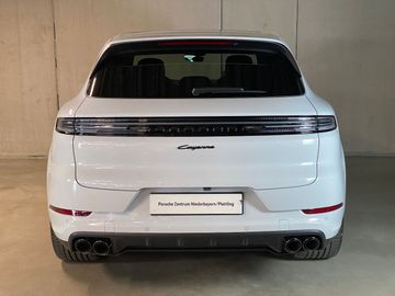 Porsche Cayenne - 6