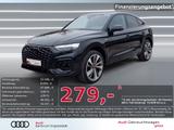 Audi Q5 Sportback 45 TFSI qu 2x S line MATRIX PANO 21
