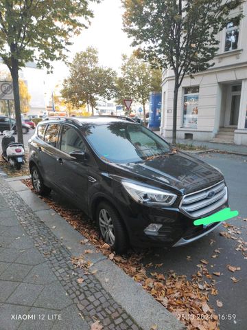 Ford FORD KUGA BAUJAHR 2019