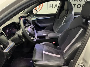 Skoda Kodiaq 1.5 TSI Sportline AHK*Pano*Matrix*7-Sitze