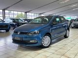 Volkswagen Polo V Trendline*KLIMA*EFH*SERVO*TOP ZUSTAND* - Volkswagen Polo Servo mit Benzin-Antrieb