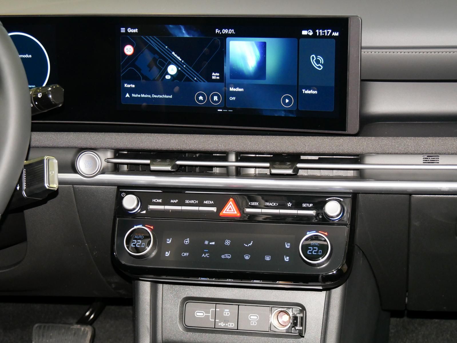 Hyundai TUCSON - Bild 6