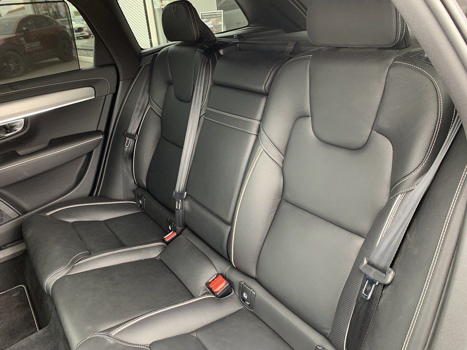 Volvo V90 foto 13