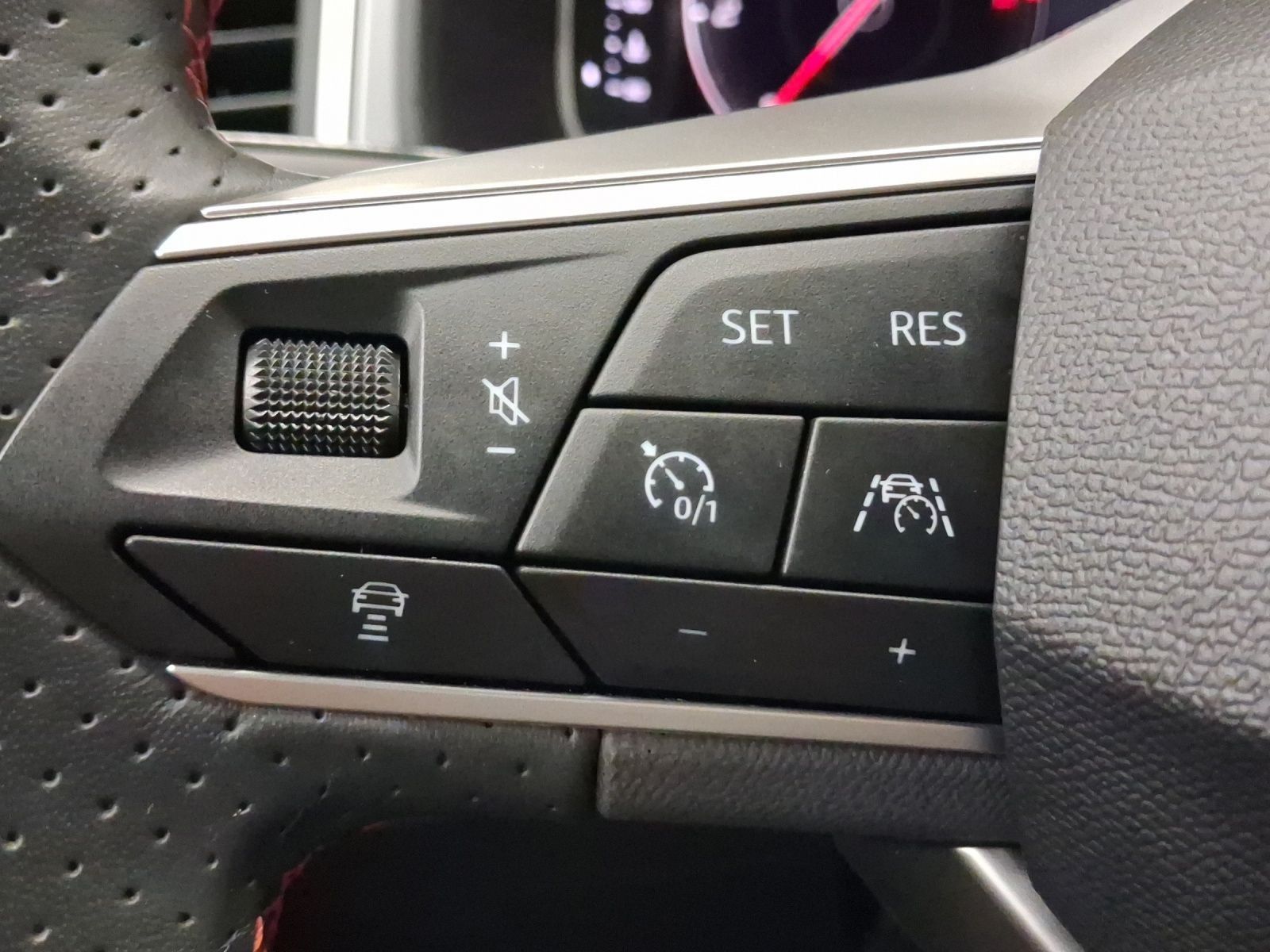 Seat Ateca - Bild 18