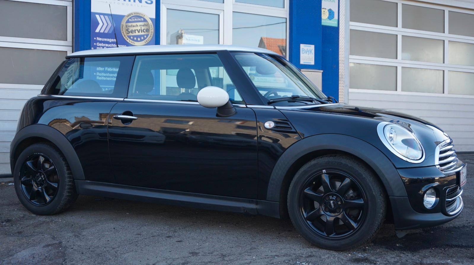 MINI COOPER Mini Cooper