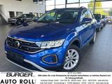 Volkswagen T-Roc Prime 1.5 TSI Navi Keyless LED Kamera ACC 