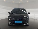 Toyota Corolla Touring Sports 2.0 Hybrid Team D - gebrauchte Toyota Corolla aus dem Jahr 2024