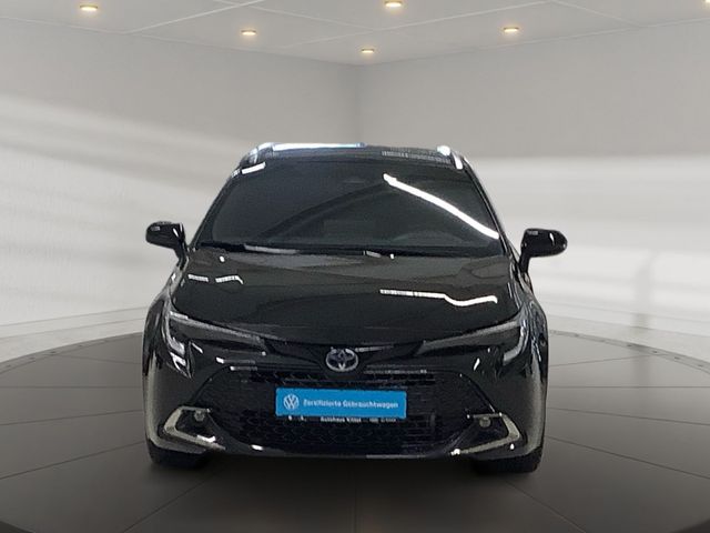 Corolla Touring Sports 2.0 Hybrid Team D