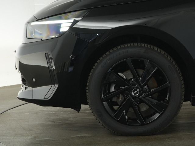 Corsa F FACELIFT GS HYBRID eDCT+LED-SCHEINWERFER