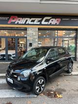 Renault Twingo SCe Stop&Start La Parisienne - Renault Twingo: La Parisienne