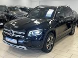 Mercedes-Benz GLB 200 d*TeiLeder*SHZ*Navi*PDC*LED*KlimaAuto* - gebrauchte Mercedes-Benz GLB 200 aus dem Jahr 2021
