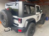 Jeep Wagoneer - Jeep Wagoneer