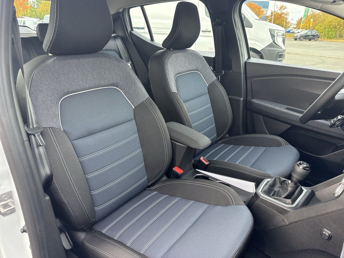 Dacia Sandero - Bild 25