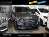 Mercedes-Benz V 220 AVANTGARDE LUXUS-SITZE NIGHT AMG AHK PANO