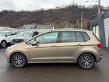 Volkswagen Golf Sportsvan Allstar! Automatik! Scheckheft! - VW Golf Sportsvan Gebrauchtwagen