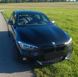 BMW 118i Edition M Sport Shadow - BMW 1 Series: Edition M Sport Shadow