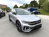 Volkswagen T-ROC R-LINE/PANORAMA/ MASSAGE/IQ LED/GARANTIE/A - Volkswagen Gebrauchtwagen in Nürnberg