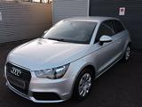 Audi A1 1,4 TFSI S-Tronic attraction KD NEU PDC - Audi A1 Attraction mit Benzin-Antrieb