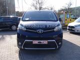 Toyota Proace Verso Family Comf-AUTOM/8Si/NAVI/2Sch.Tü - Toyota: Proace