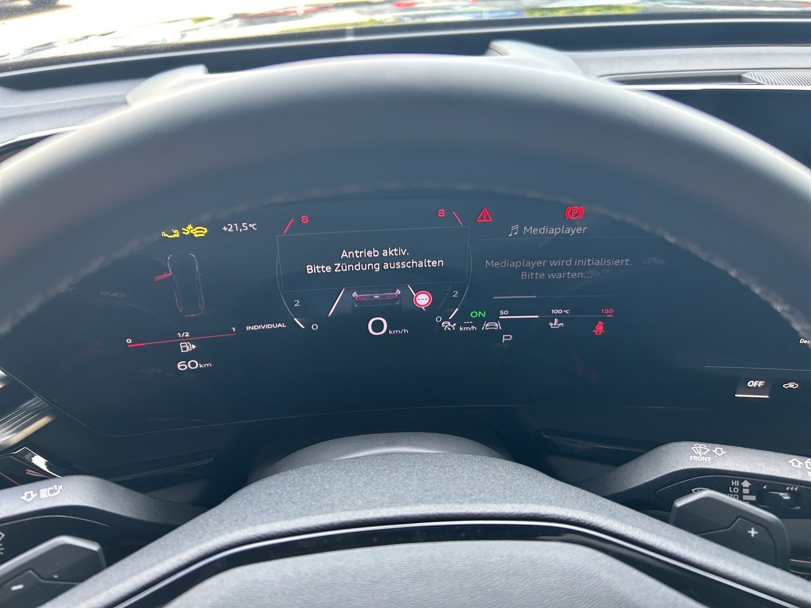 Audi A6 Avant 40 TFSI S tro B&O HUD Pano LED Virtual foto 9