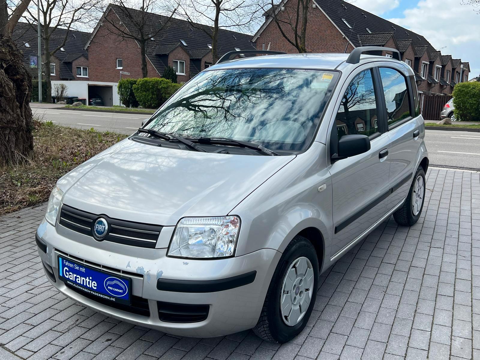 Fiat Panda 1.2