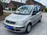 Fiat Panda 1.2 - Fiat Panda aus 2005: Allradantrieb