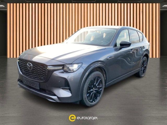 Otros MAZDA CX-60 3.3L e-Skyactiv D 200 CV M Hybrid RW