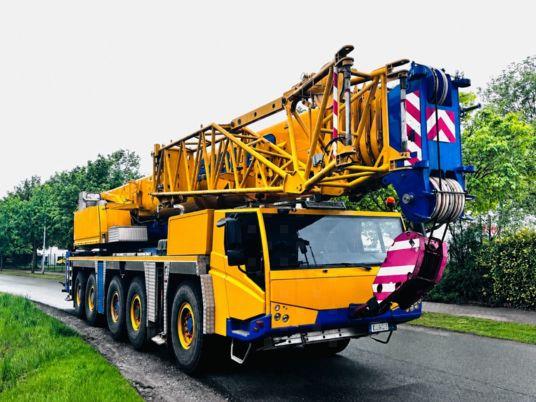 Andere ATF 220G5