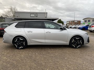 Bild 5 Opel Astra GSe ST AT8/NAVI/SHZ+LHZ/PDC VO+HI+360CAM