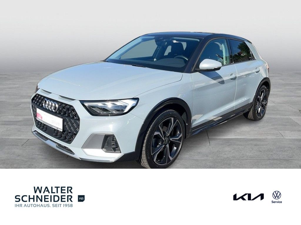 Image of Audi A1