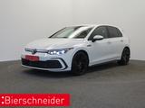 Volkswagen Golf GTI 8 2.0 TSI DSG IQ.LIGHT AHK 18 NAVI KAME - Volkswagen Golf: Weiß