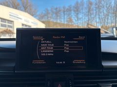 Fahrzeugabbildung Audi A6 Lim. 3.0 TDI quattro - Navi*4xKlima*Standhzg