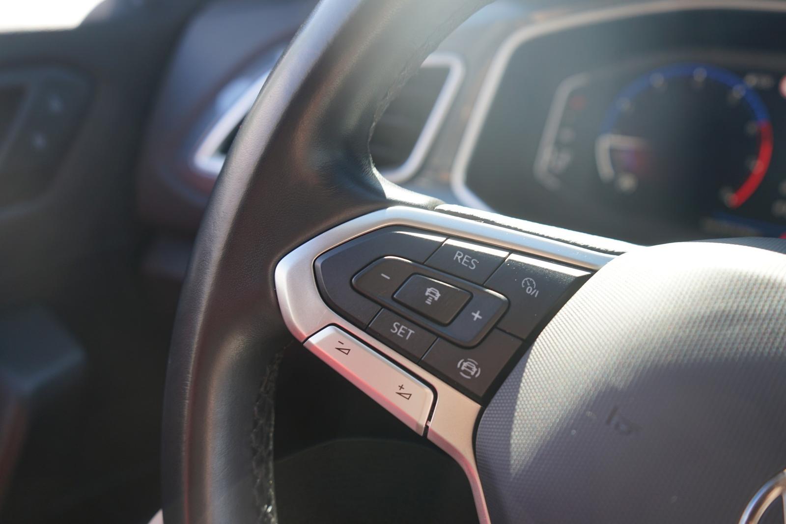 Volkswagen T-Roc 1.0 TSI Style LED Navi ACC App-Connect, миниатюра 25