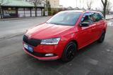 Skoda Fabia 1.0TSI Combi Monte Carlo*LED*SmartLink* - Skoda Fabia Gebrauchtwagen in Nürnberg
